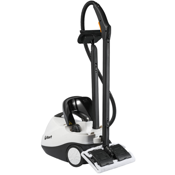 Пароочиститель BORT BDR-2300-R