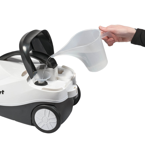 Пароочиститель BORT BDR-2300-R