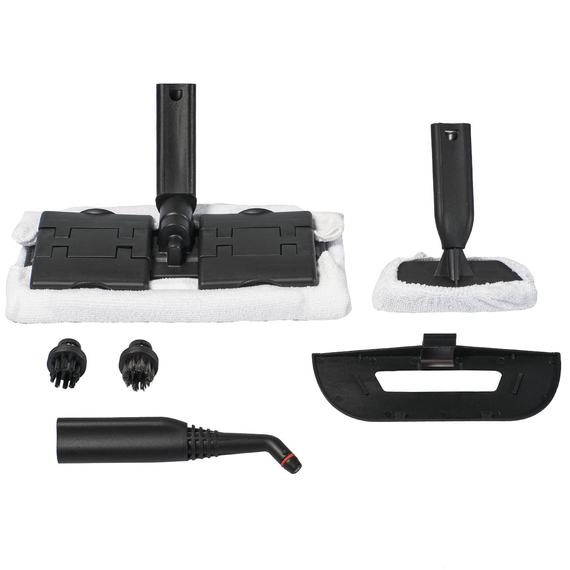 Пароочиститель BORT BDR-2300-R